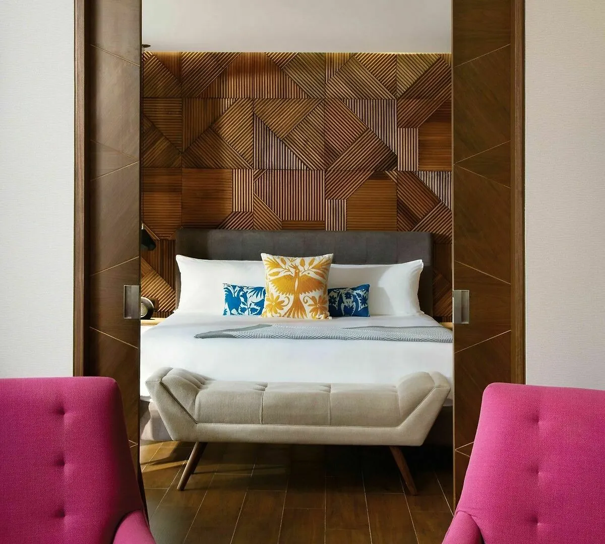The Fives Downtown Hotel & Residences - All Senses Πλάγια Ντελ Κάρμεν
